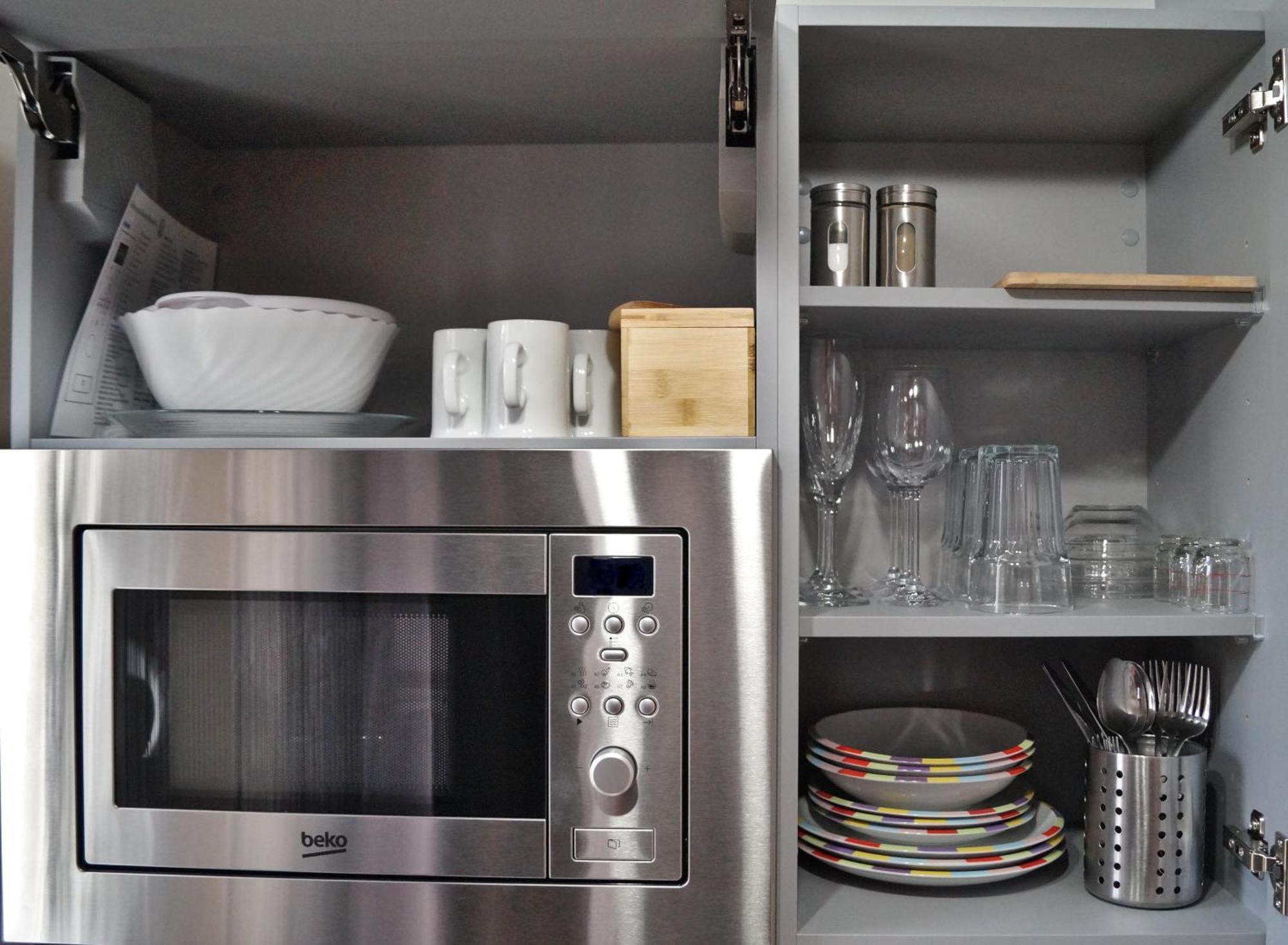 Apartment Bodebude Thale